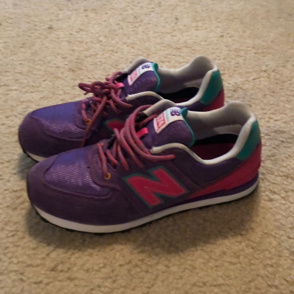 New Balance women shoes